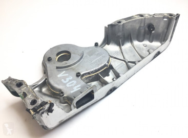 Motor Volvo