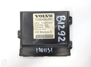 VolvoB 10