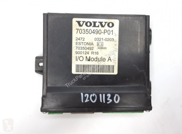 VolvoB 10