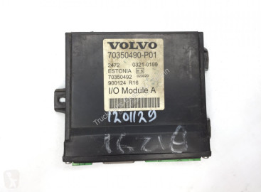 VolvoB 10