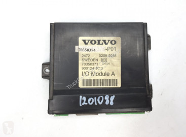 Elsystem Volvo