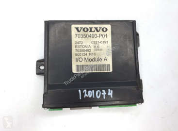 Elektrisch systeem Volvo