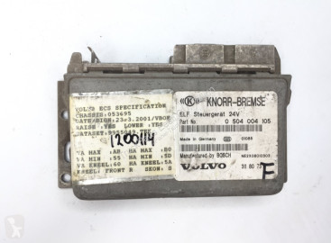 VolvoB 10