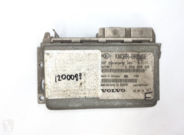 VolvoB10 M