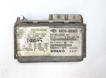 VolvoB10 M