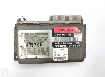 Elektrisch systeem Volvo