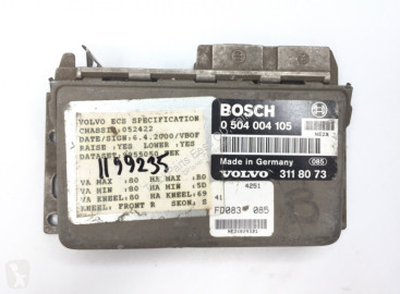 VolvoB10 M