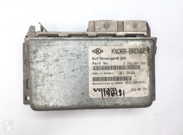 VolvoB 10