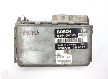 VolvoB 10