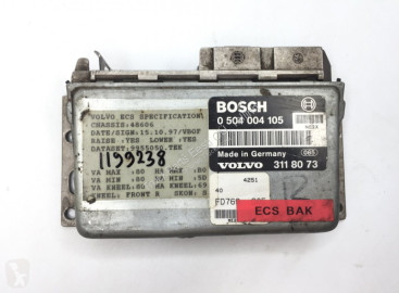 Elektrisch systeem Volvo