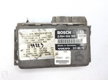 VolvoB10 M