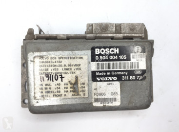VolvoB 10