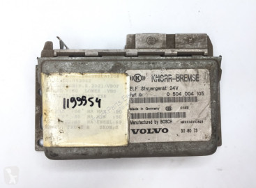 VolvoB10 M