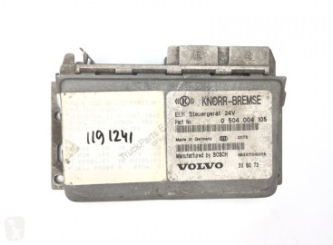 VolvoB10 M