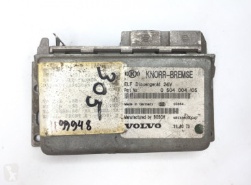 VolvoB10 M