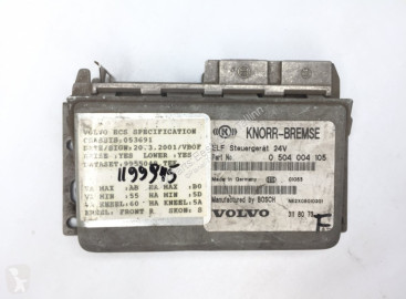 VolvoB10 M