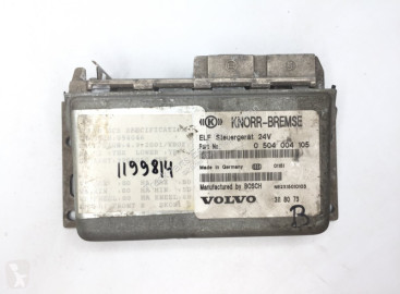 VolvoB10 M