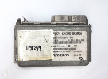 VolvoB10 M