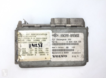 VolvoB10 M