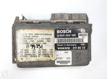 VolvoB10 M