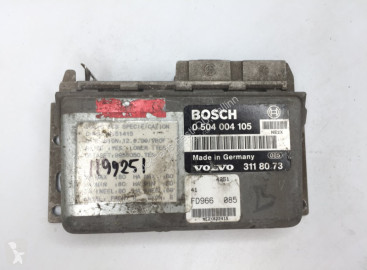 VolvoB10 M