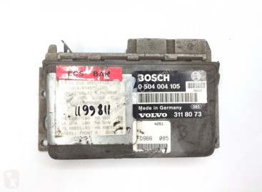 VolvoB10 M