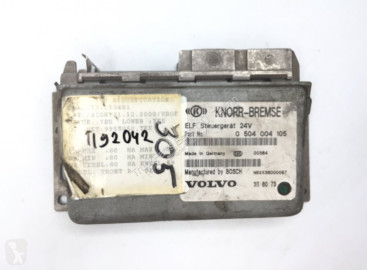 VolvoB10 M