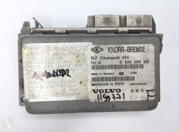 VolvoB10 M