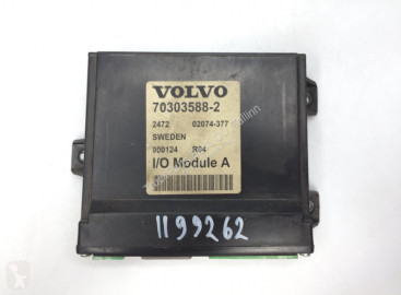Elektrisk system Volvo
