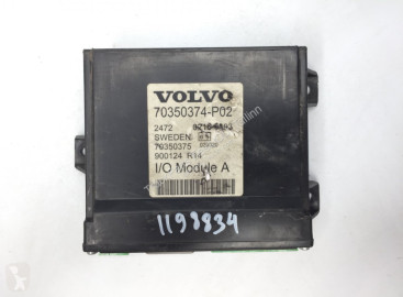 Elektrisk system Volvo