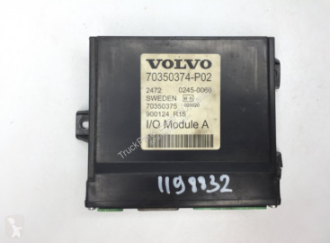Système électrique Volvo