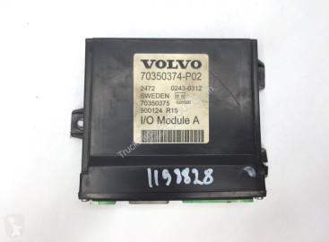 Elsystem Volvo