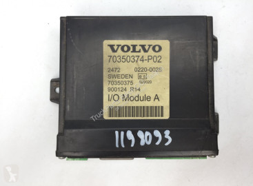 Elektrisch systeem Volvo