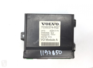 Elektrisch systeem Volvo