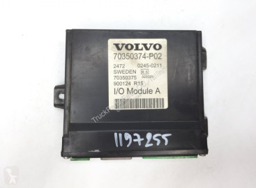 Elektrisch systeem Volvo