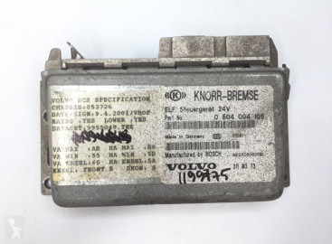 VolvoB10 M