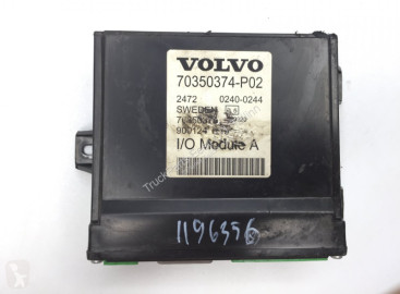 Sistema elettrico Volvo