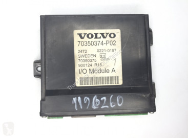 Système électrique Volvo