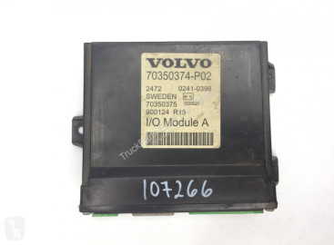 Système électrique Volvo