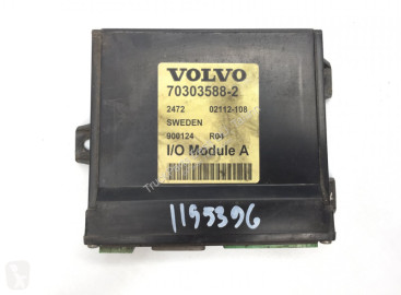 Système électrique Volvo