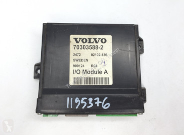 Elsystem Volvo