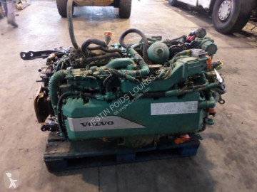 Moteur Volvo