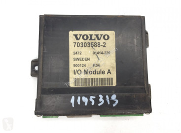 Système électrique Volvo
