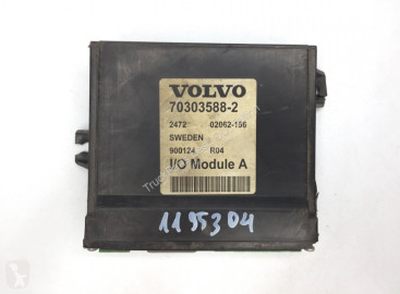 Elsystem Volvo