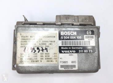VolvoB 10