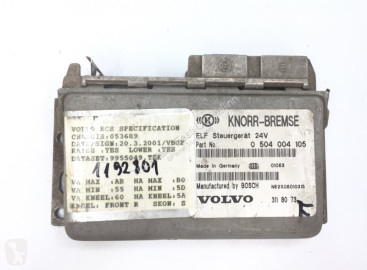 VolvoB10 M
