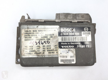 VolvoB 10