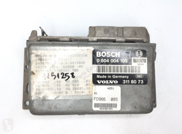 Elektrisch systeem Volvo