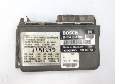 VolvoB 10
