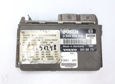 VolvoB 10